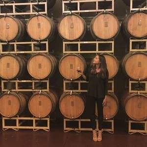 Meet your Posher, Christine
